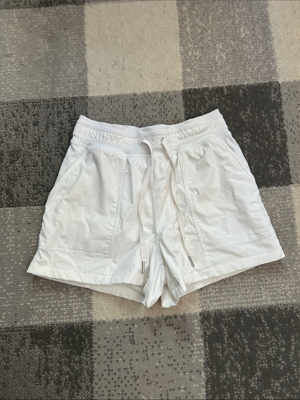 Lululemon Dance Studio Shorts